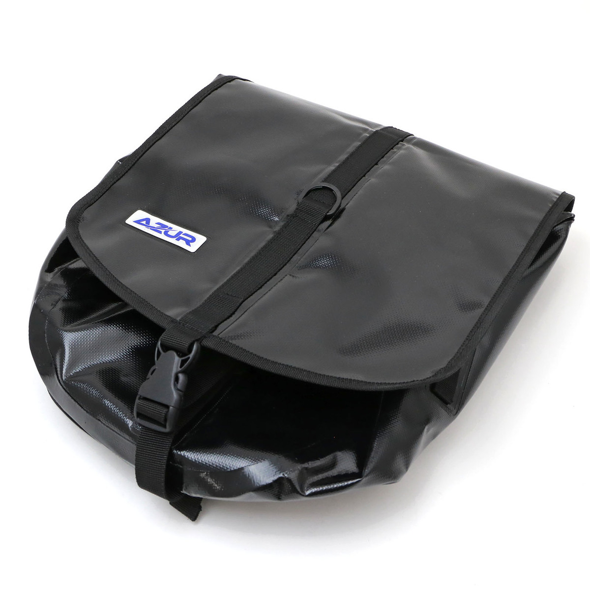 azur pannier bags