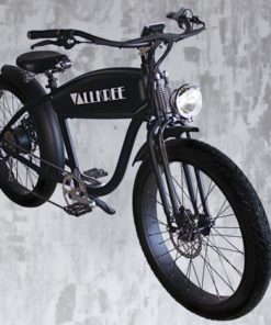 avanti explorer e bike