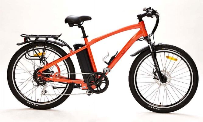 Metro Ryder - Bikemore Electric Bikes Perth