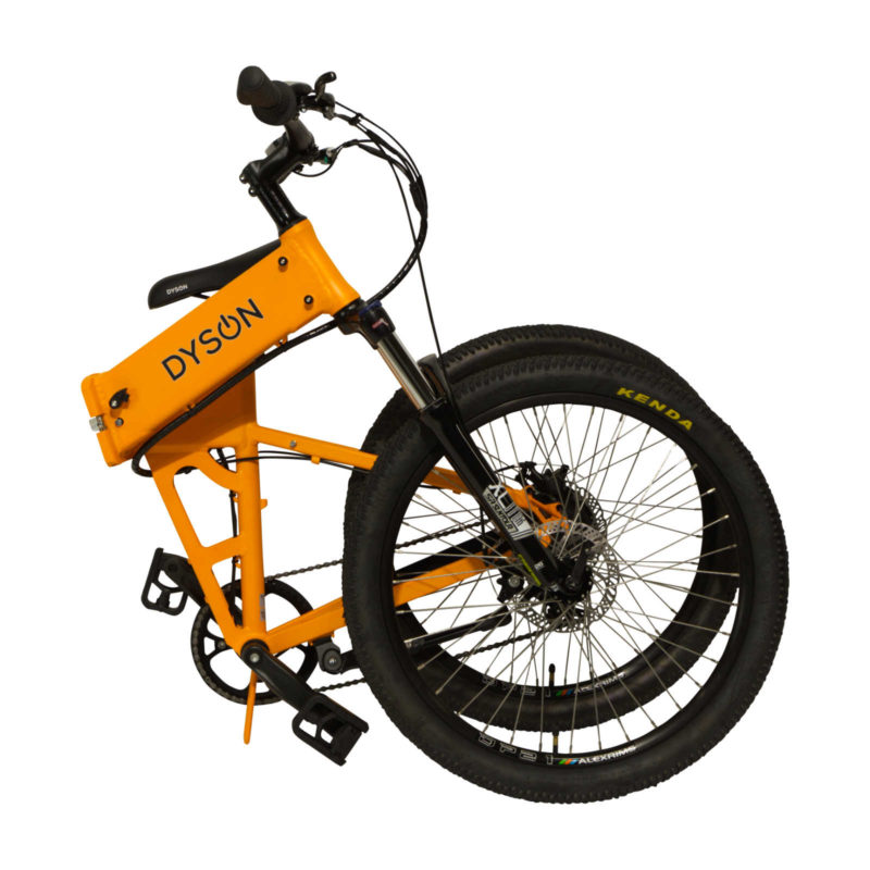 wheels ebikes