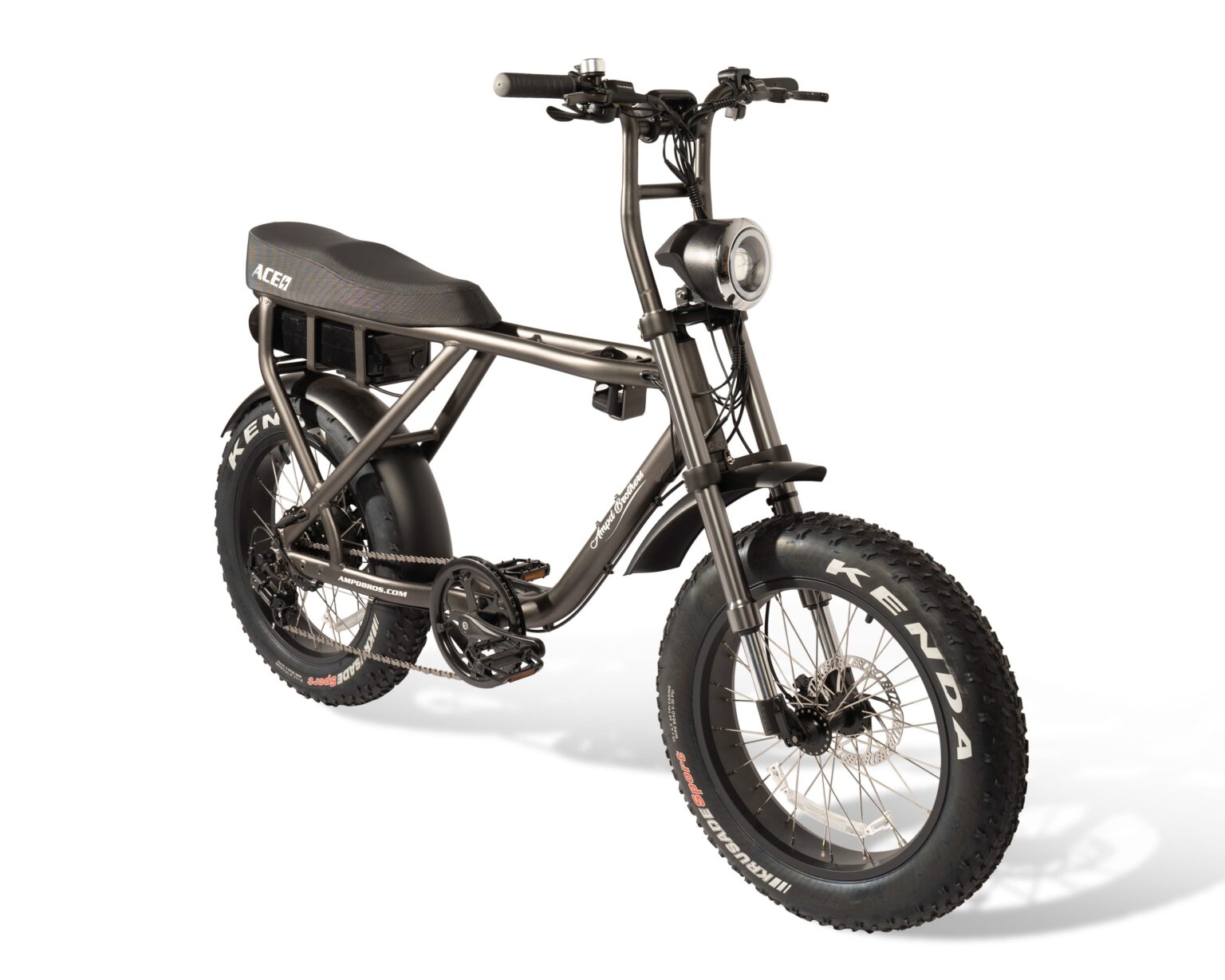 ampd brothers ebike