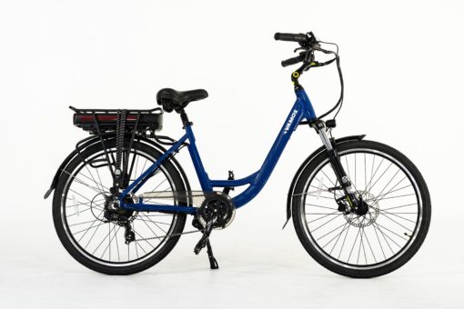 Bikemore electric bike perth - Vamos - El Rapido 12