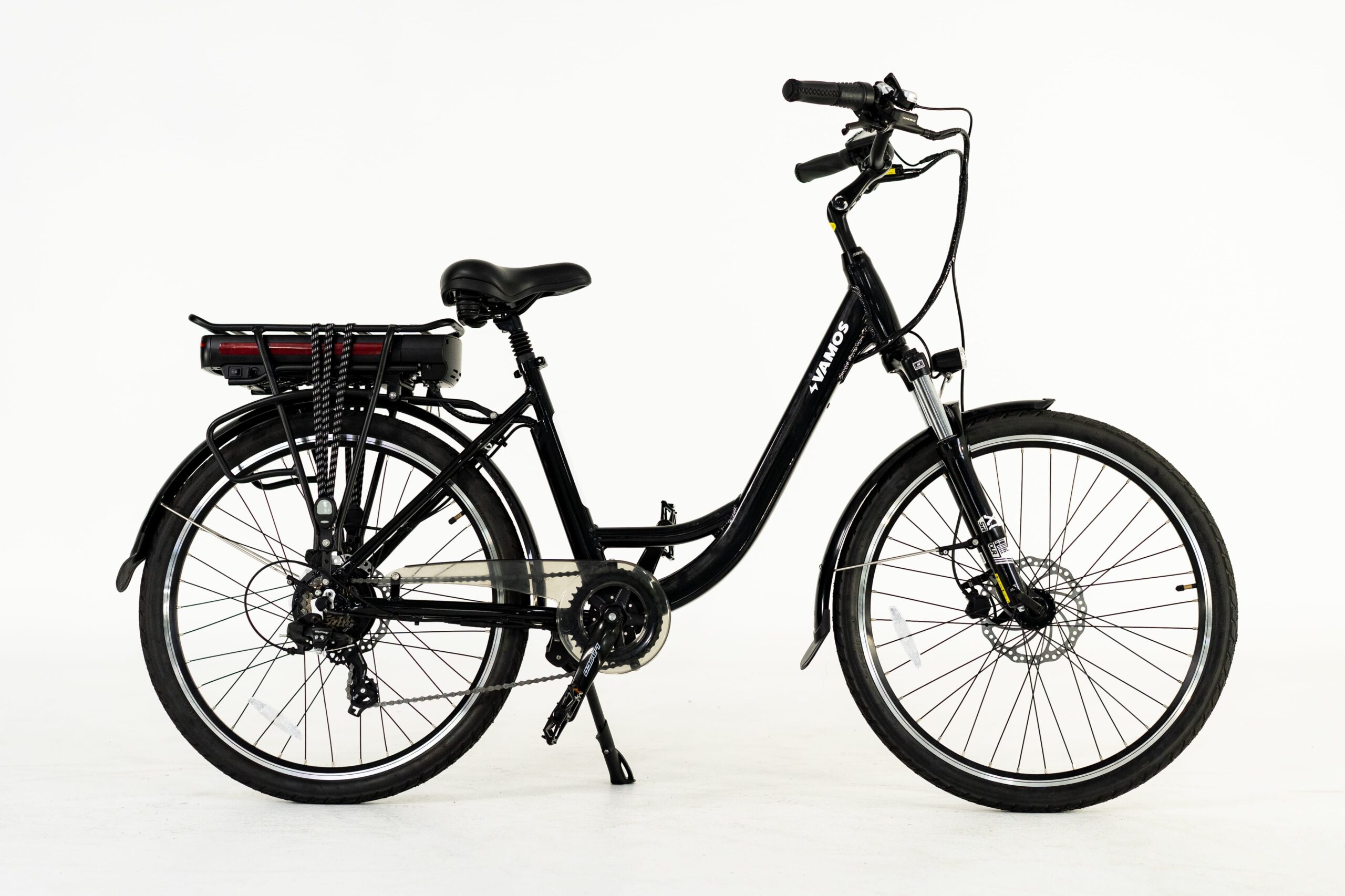 Bikemore electric bike perth - Vamos - El Rapido 13
