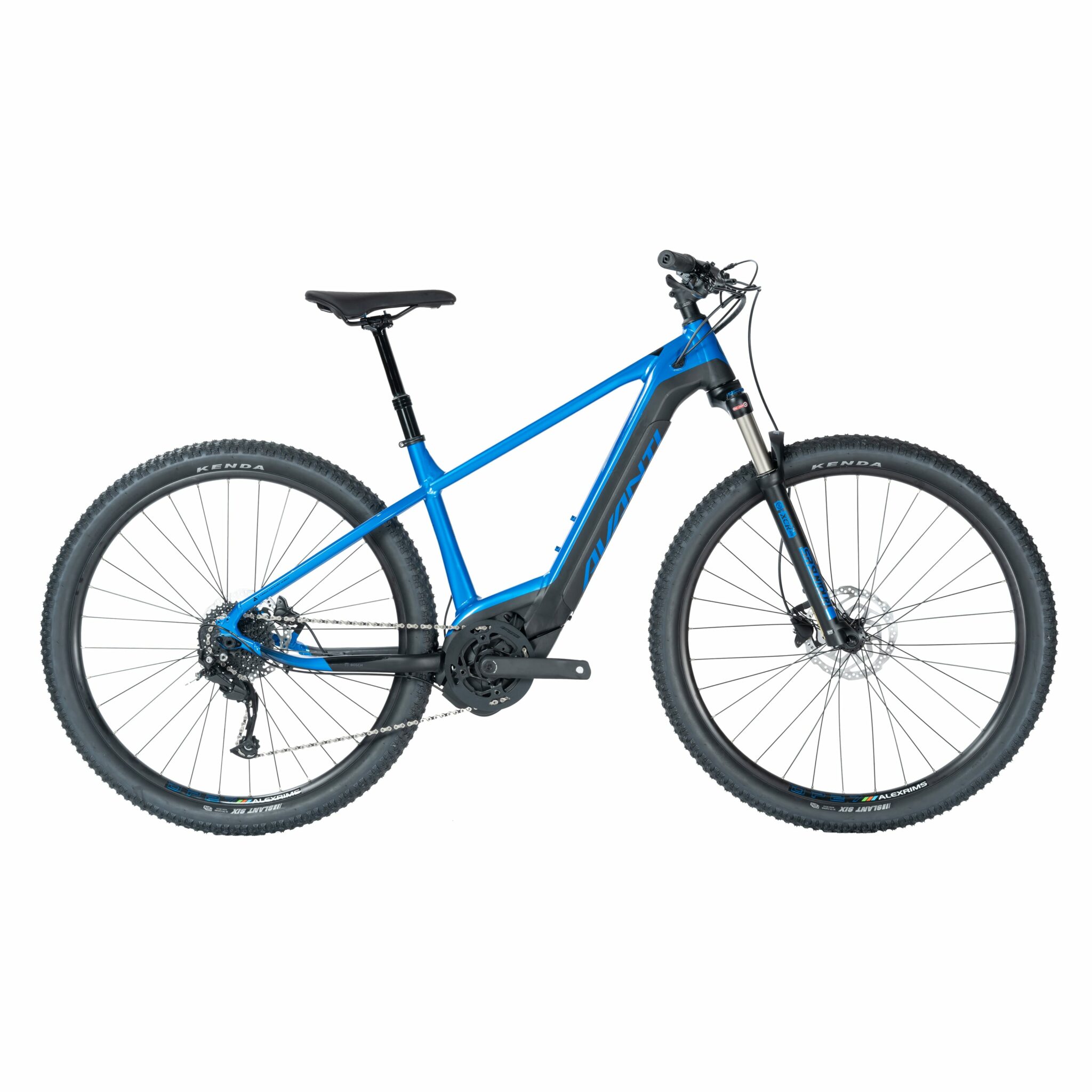 avanti e bikes for sale