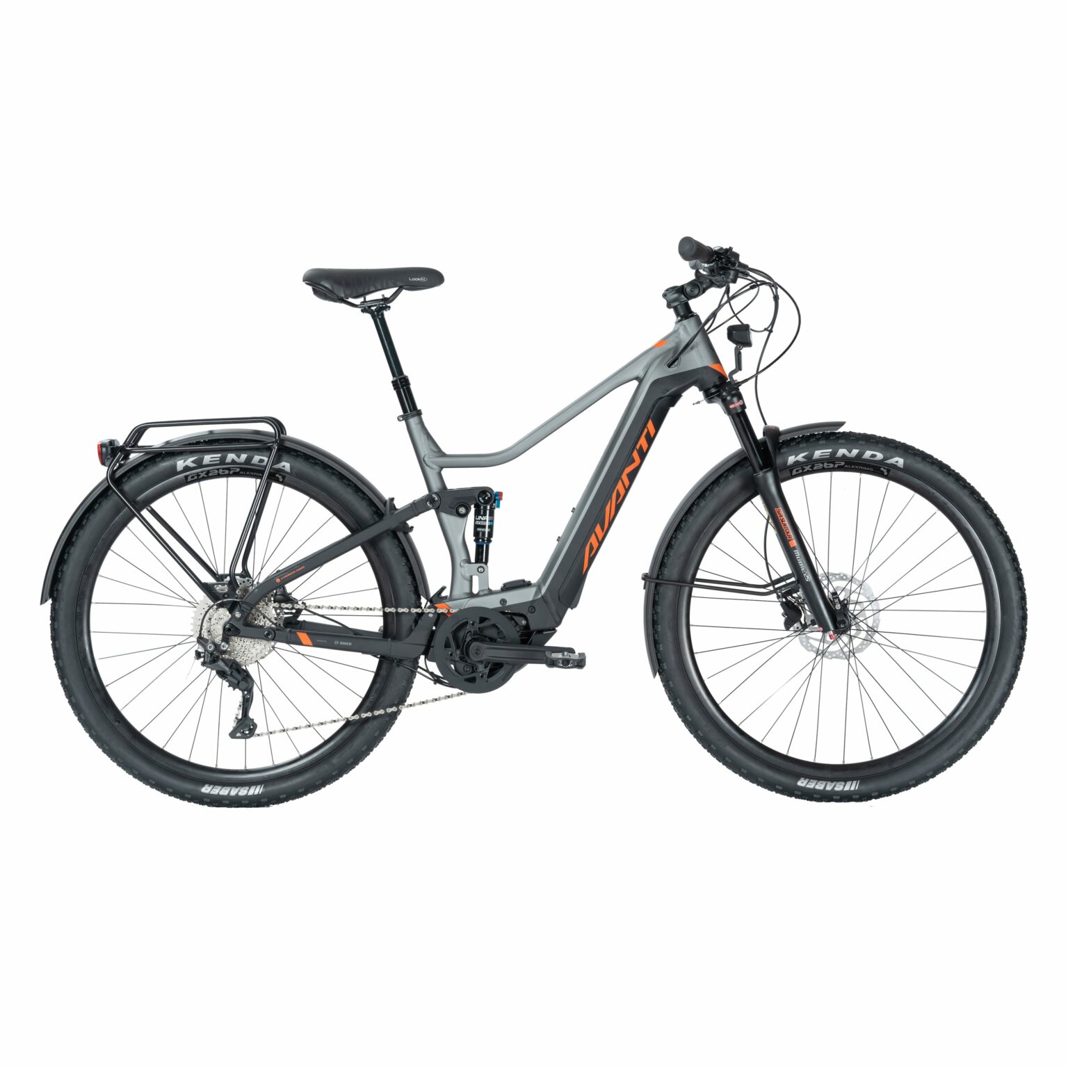 avanti montari e bike review