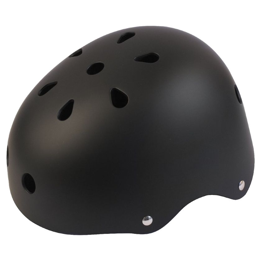 azur-u80-helmet-matte-black